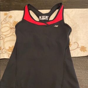 Women’s workout top